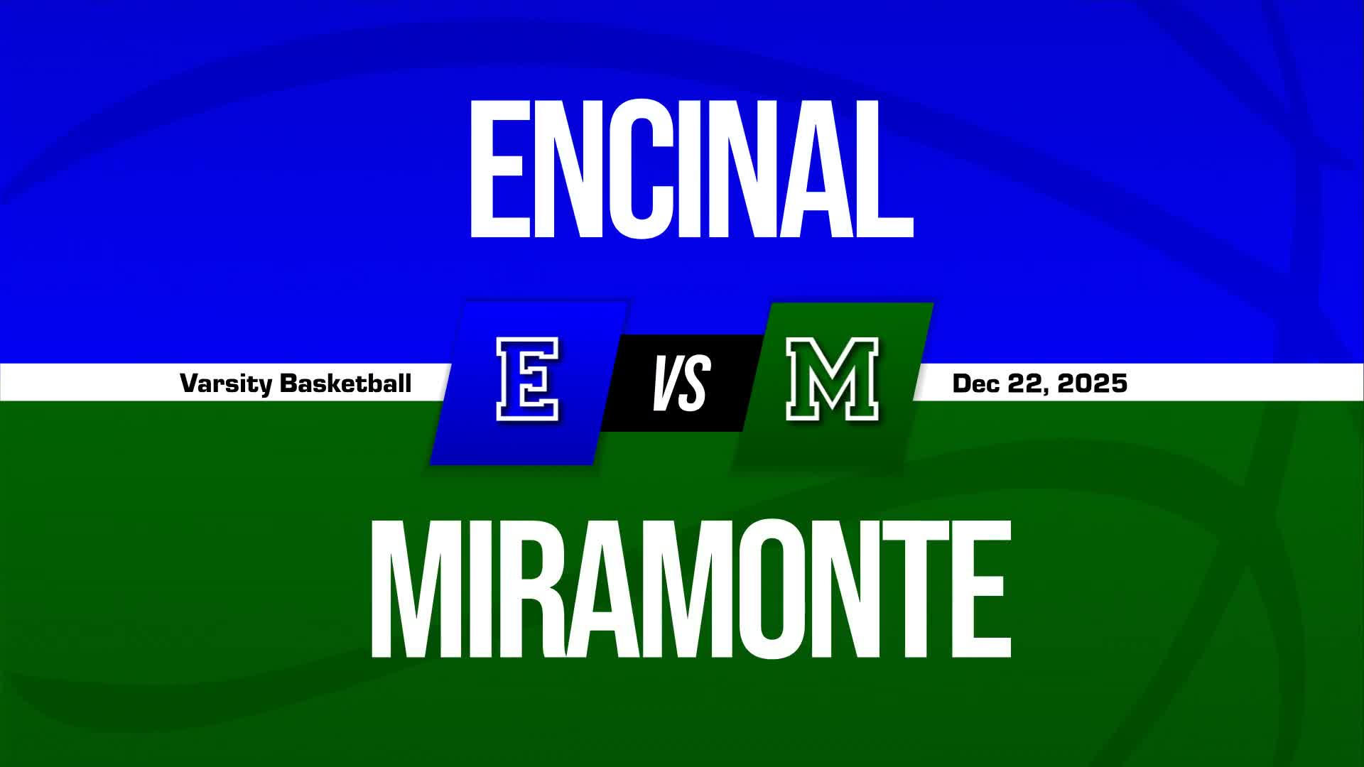 Basketball Game Preview: Encinal Jets vs. Tennyson Lancers