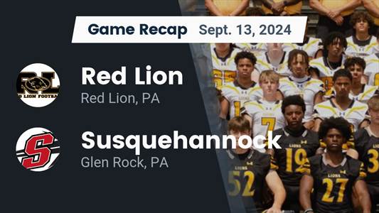 Football Game Preview: 