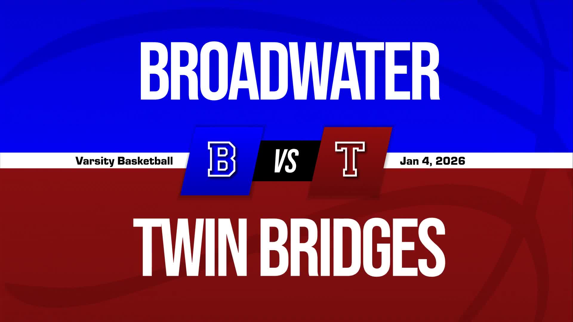 Basketball Game Preview: Broadwater Bulldogs vs. Ennis Mustangs + How To Watch