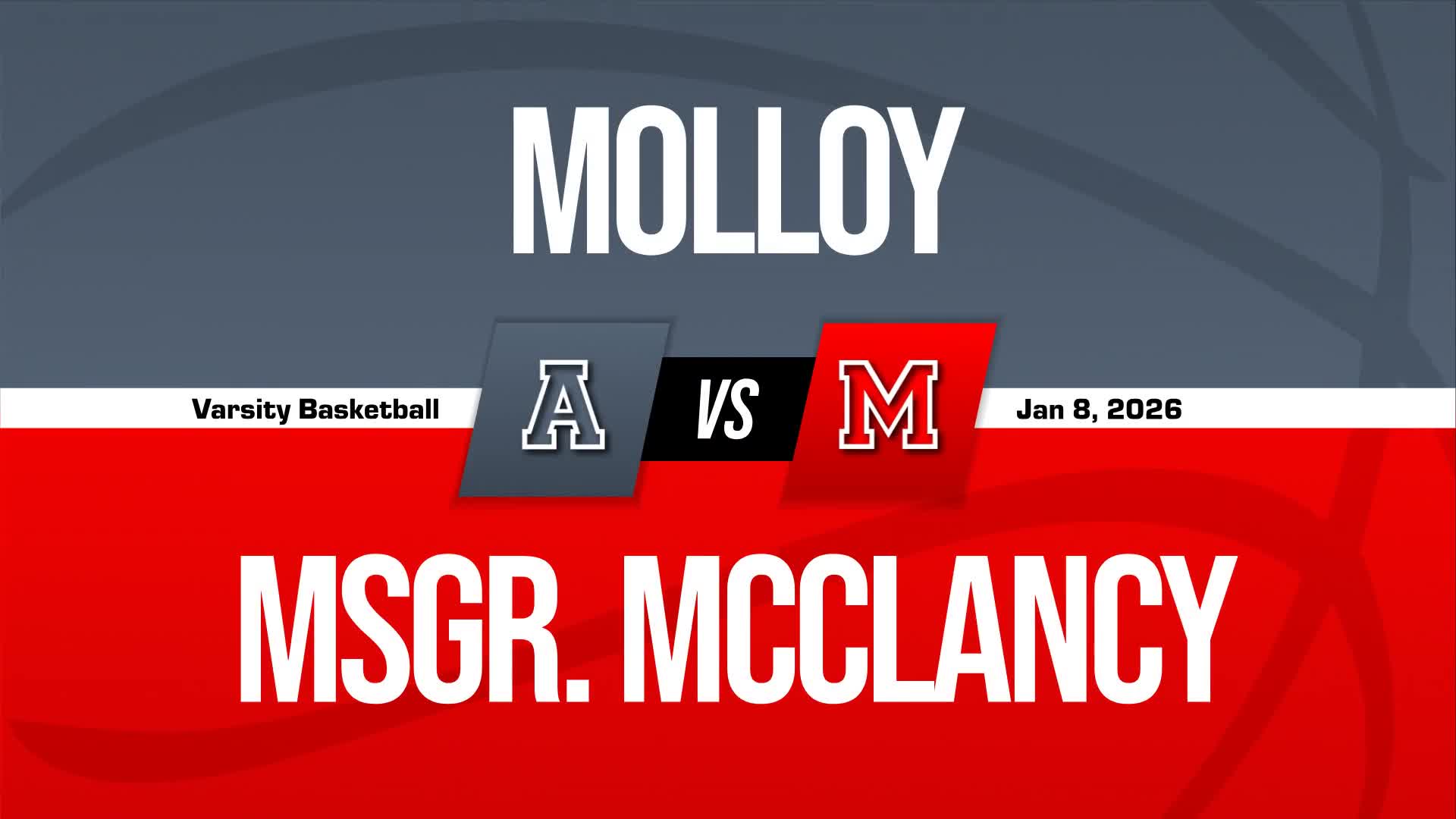 Basketball Recap: Archbishop Molloy Piles Up the Points Against Union City