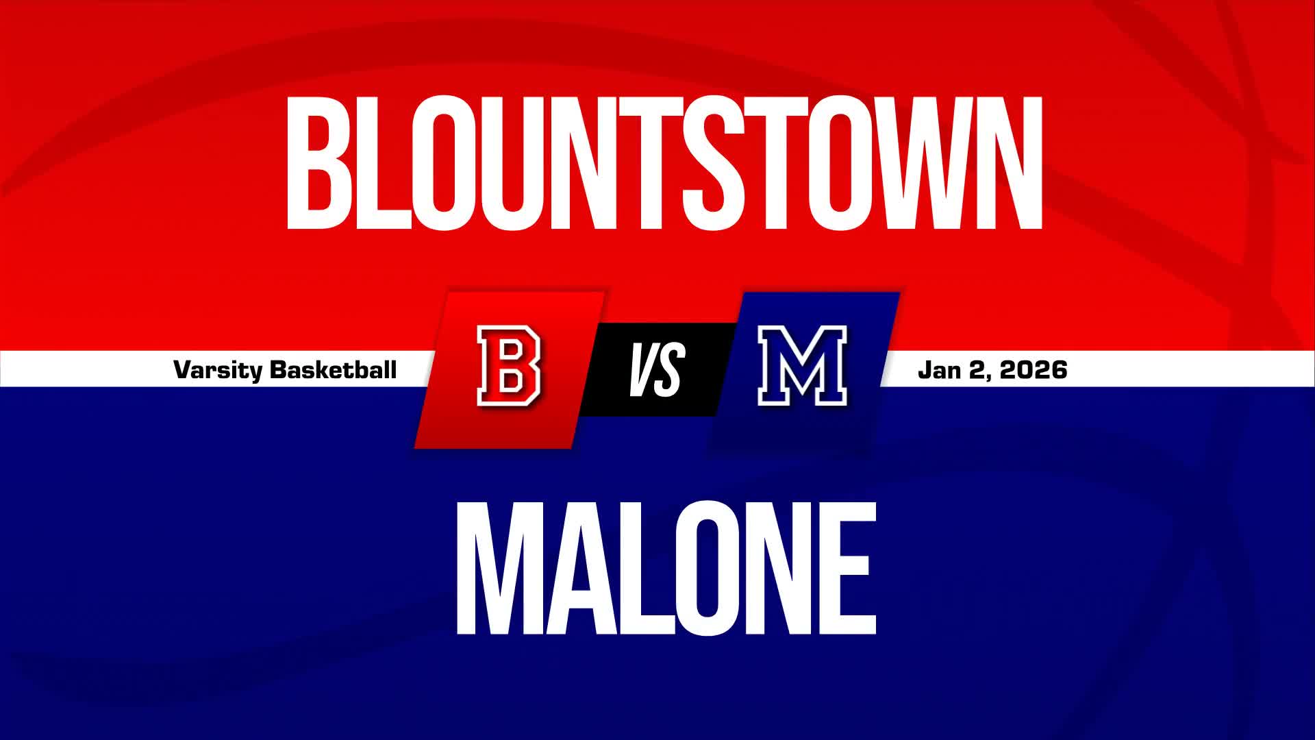 Basketball Recap: Malone Gets the Win
