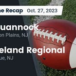 Pequannock vs. Lakeland Regional