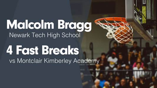 Basketball Game Preview: Newark Tech Terries vs. West Side Roughriders