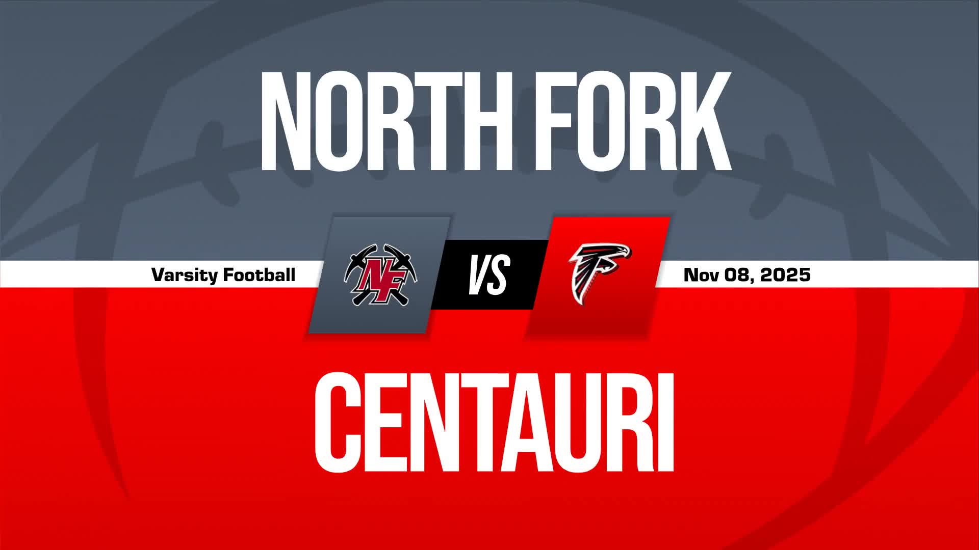 Football Recap: Centauri Picks Up Eighth Consecutive  Win