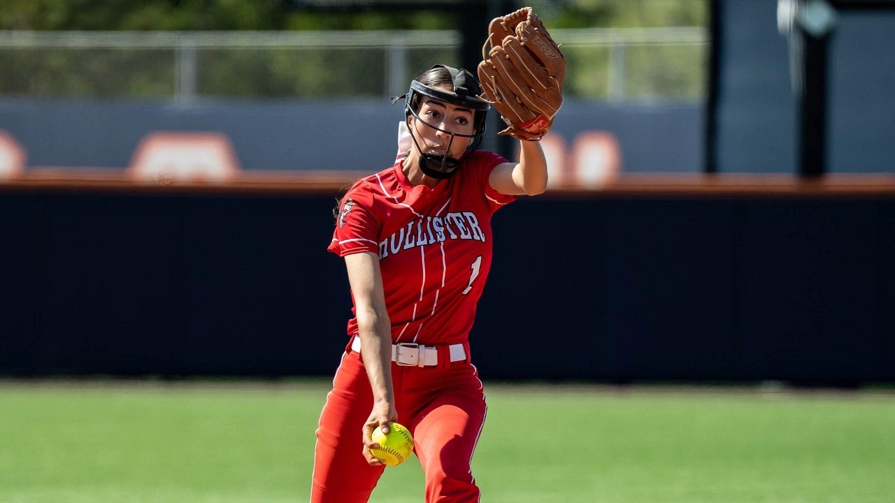 High school softball rankings: Bartow of Florida joins MaxPreps Top 25 after winning 6A state championship