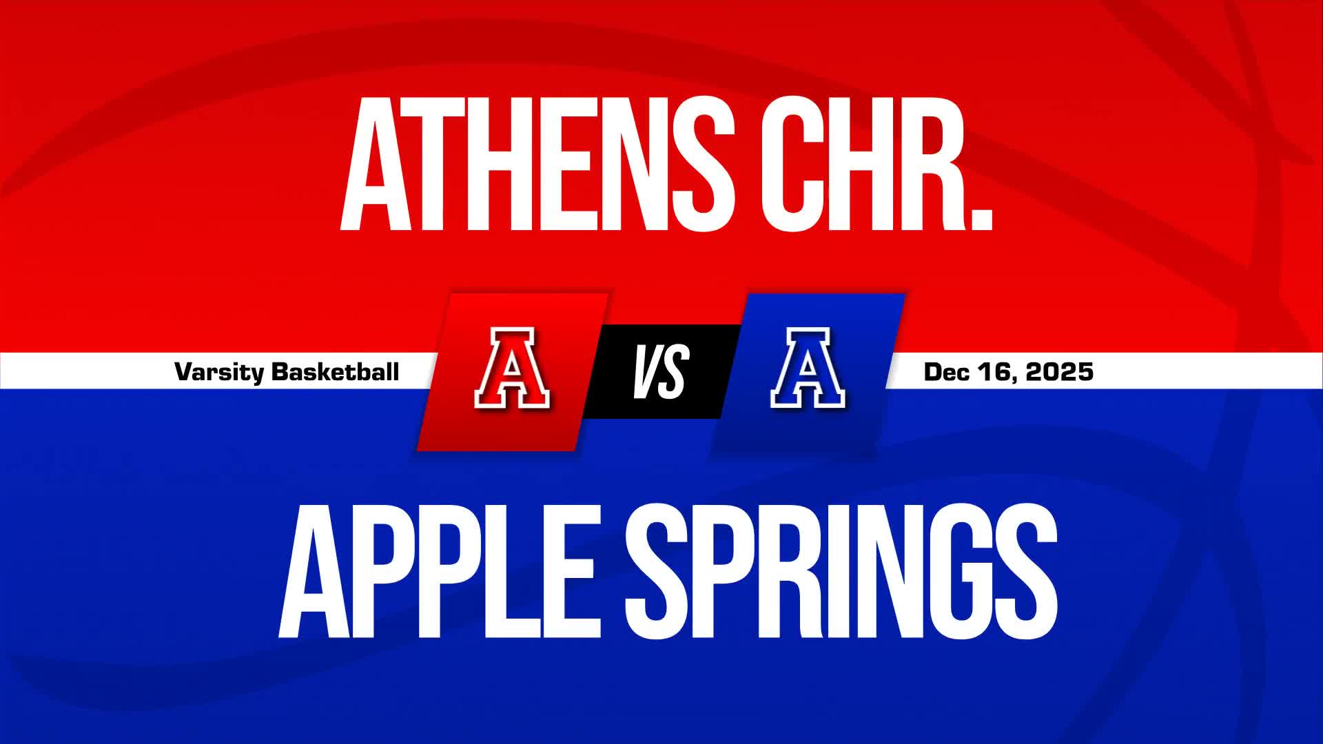 Basketball Game Preview: Athens Christian Preparatory Academy Storm vs. King's Academy Knights