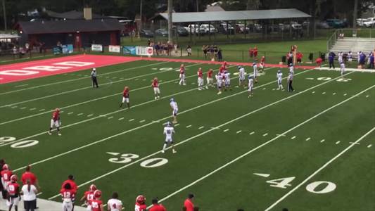 Baseball Game Preview: Keystone Heights Indians vs. Middleburg B