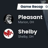 Shelby vs. Van Wert