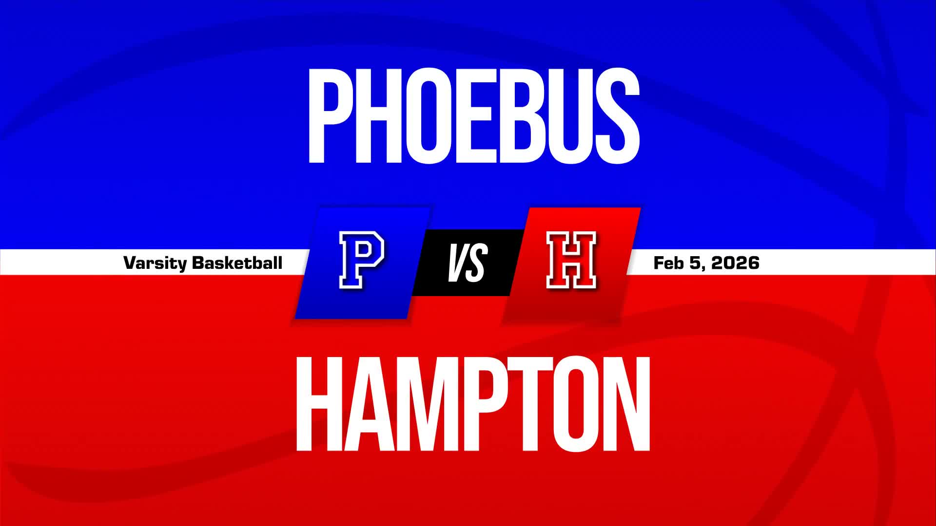 Basketball Recap: Make It Seven in a Row for Hampton + How To Watch