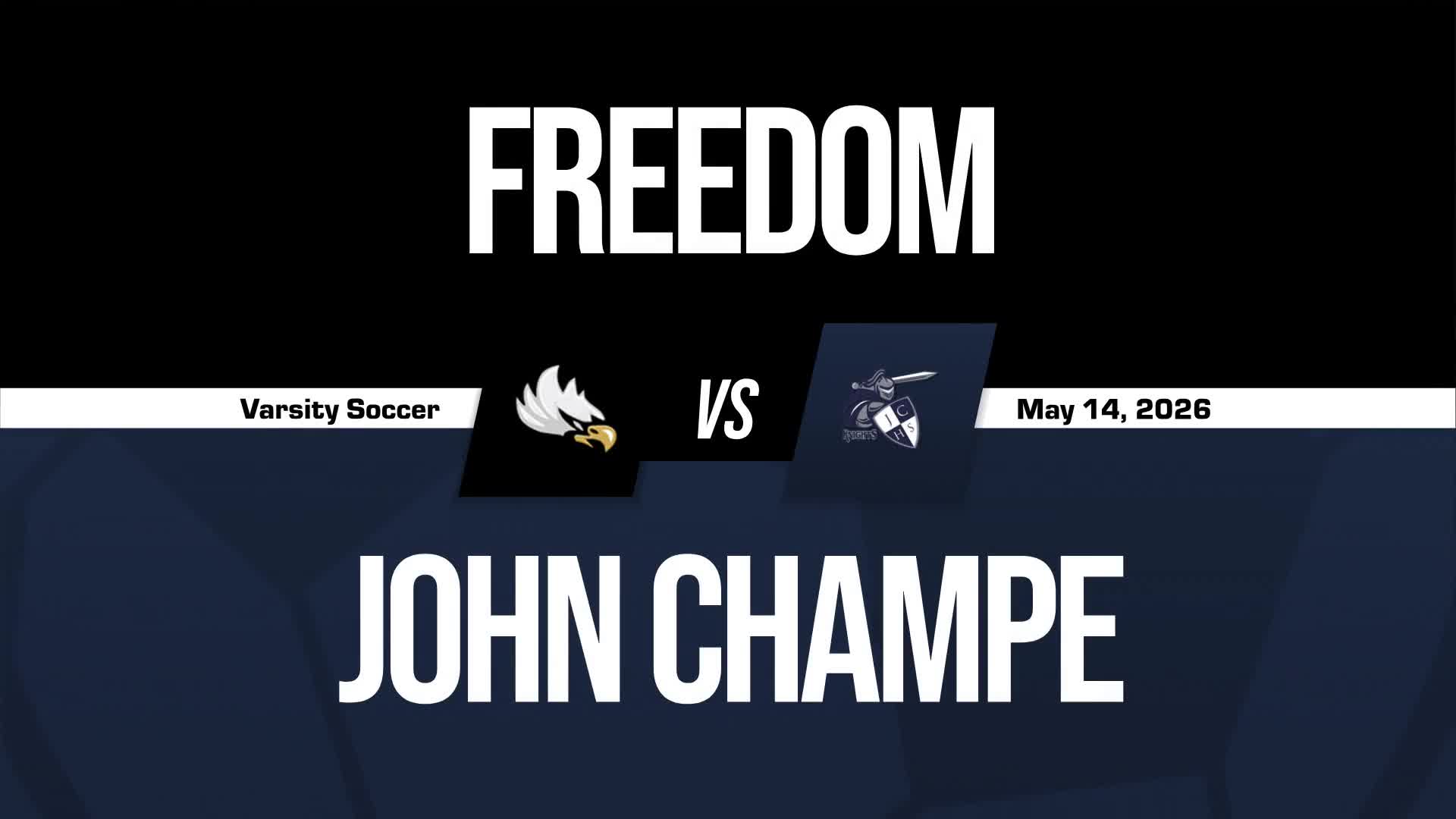Soccer Recap: Freedom Victorious + How To Watch