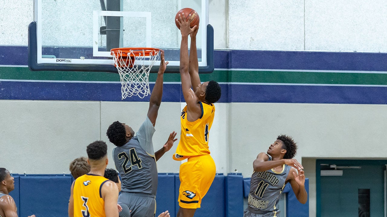 MaxPreps Preseason High School Basketball Top 25: No. 19 Rancho Christian