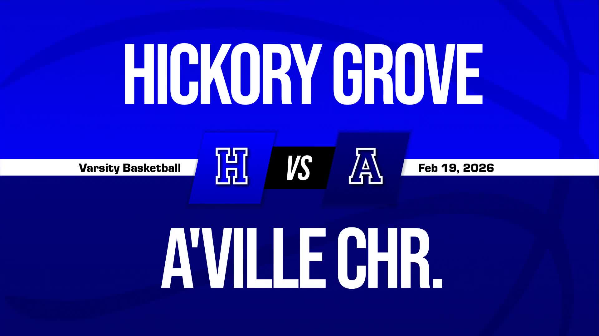 Basketball Recap: Thursday's  Win Is Asheville Christian Academy's 15th in Last 19 Outings