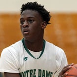 Abdou Toure named 2023-24 Connecticut MaxPreps High School Basketball Player of the Year