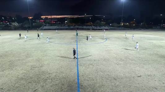 Soccer Game Preview: Chandler Prep vs. San Tan Charter