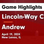 Soccer Game Preview: Lincoln-Way Central vs. Lincoln-Way West
