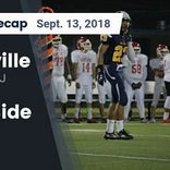 Football Game Preview: East Side vs. Columbia
