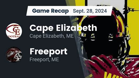 Football Game Preview: Freeport Falcons vs. Mountain Valley Falc