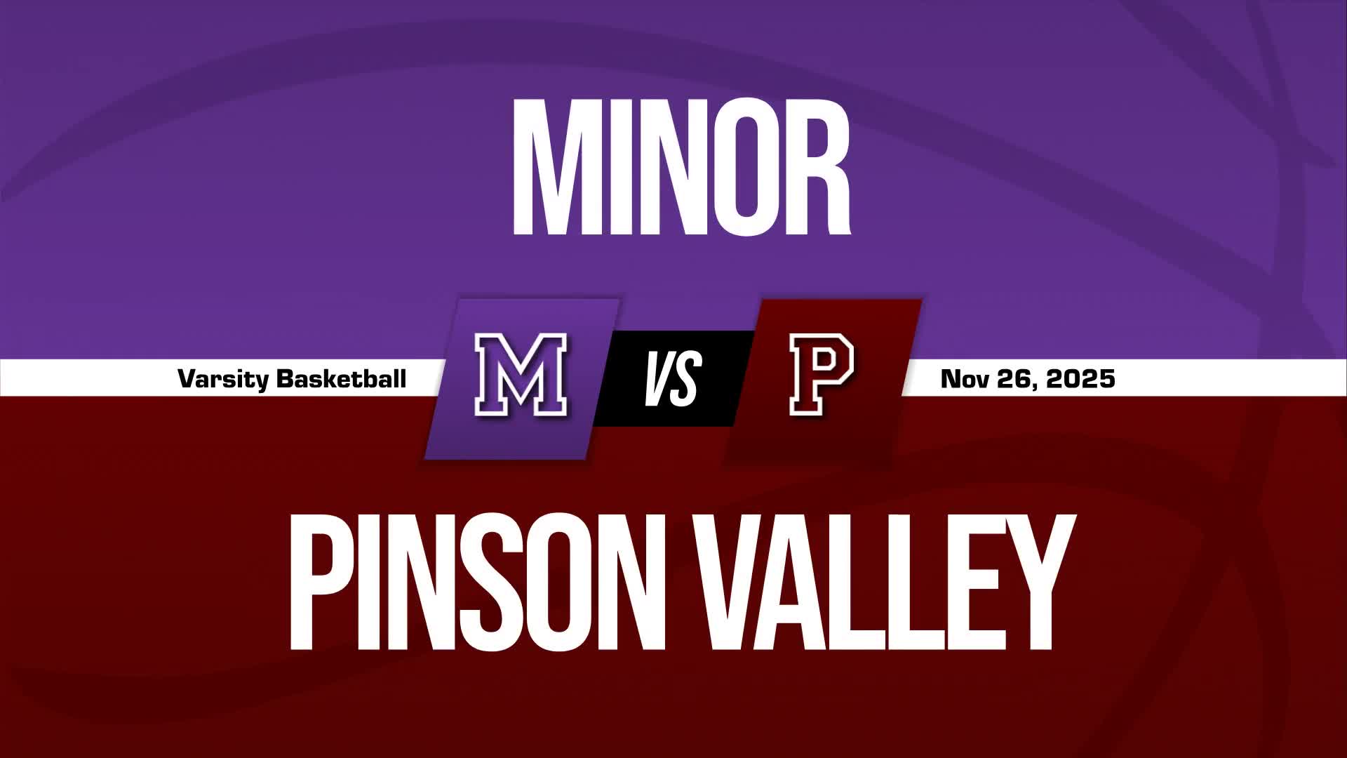 Basketball Recap: Pinson Valley Picks Up Second Consecutive  Win + How To Watch