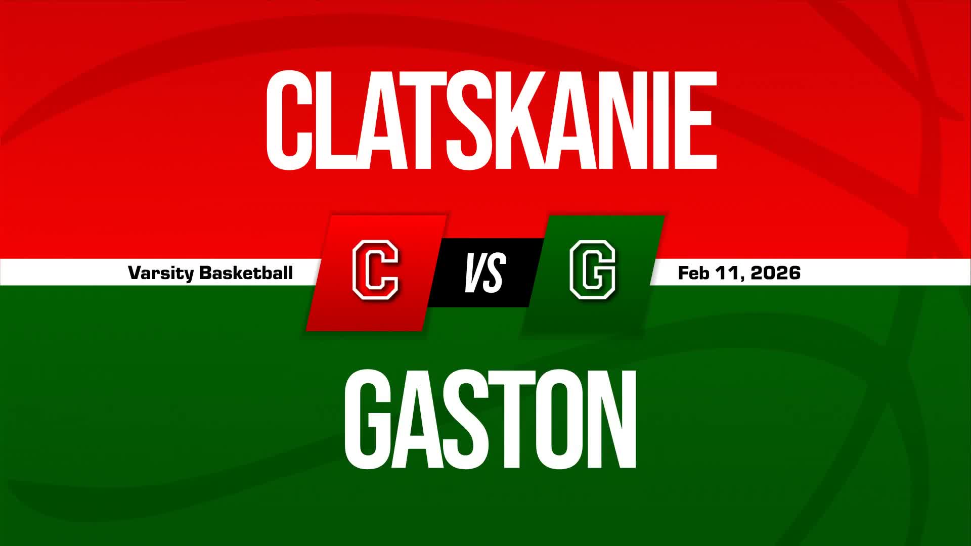 Basketball Game Preview: Gaston Greyhounds vs. Portland Christian Royals