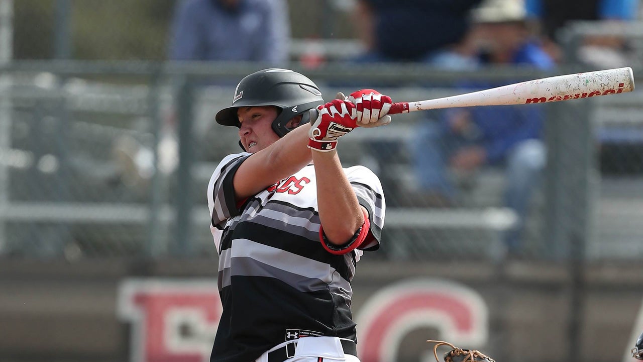 Texas high school baseball RBI leaders: Kayden Voelkel of Mansfield Legacy, Braden Adams of Hawkins top leaderboard
