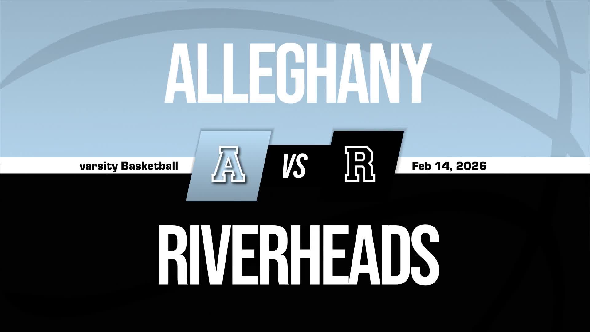 Basketball Recap: Alleghany Comes Up Short + How To Watch