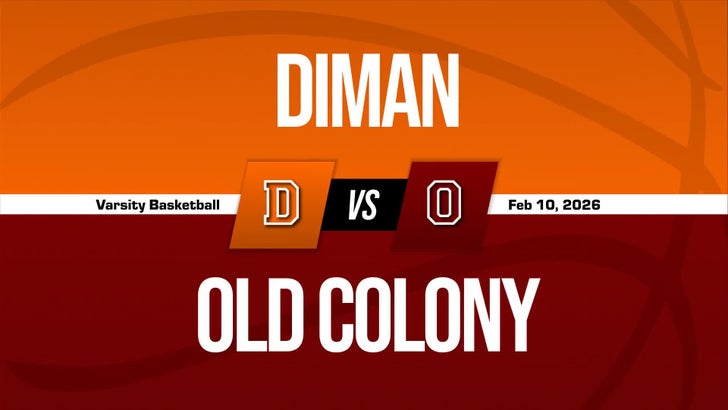 Basketball Recap: Diman RVT Takes a Loss