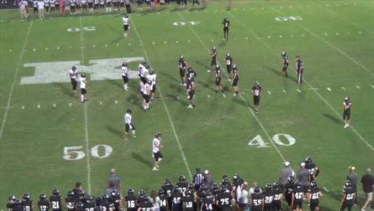 Football Recap: Berwick Comes Up Short