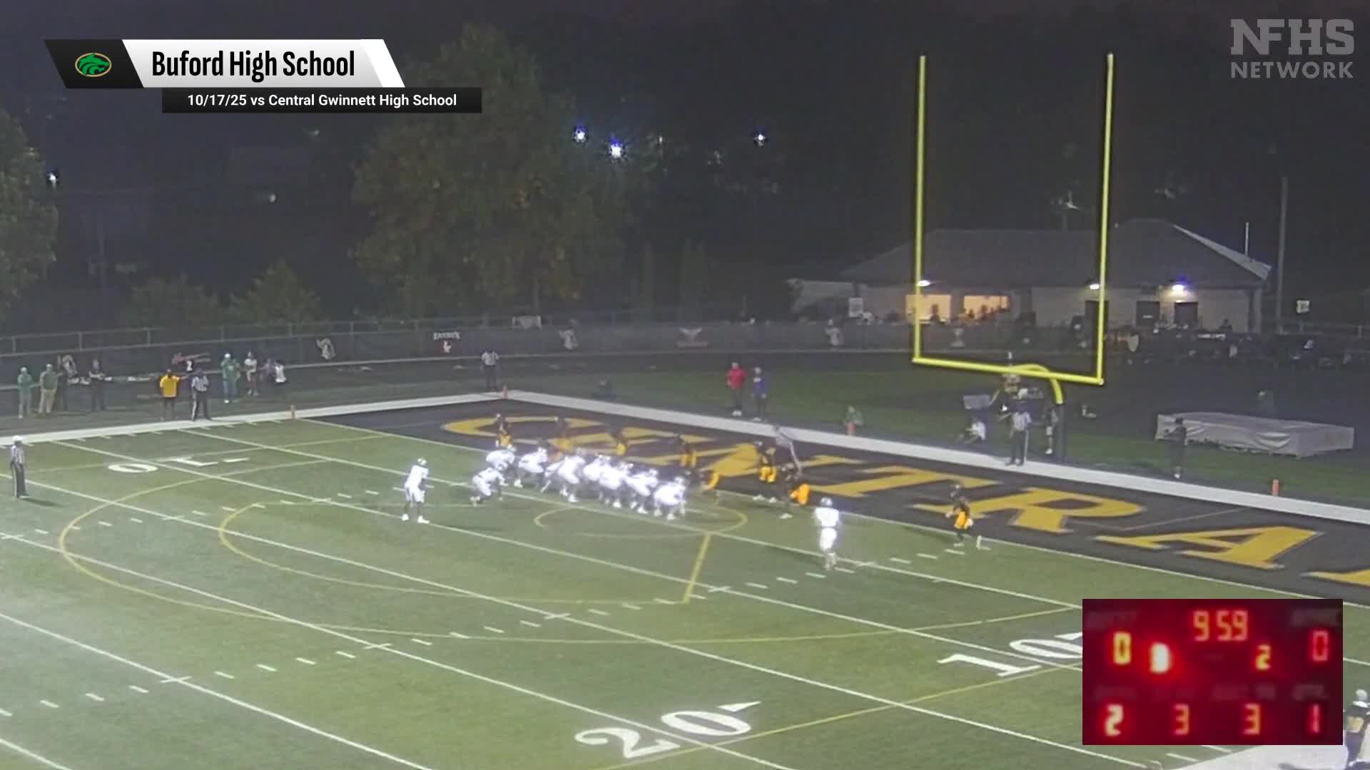 Tank Watson Game Report: vs Richmond Hill + How To Watch