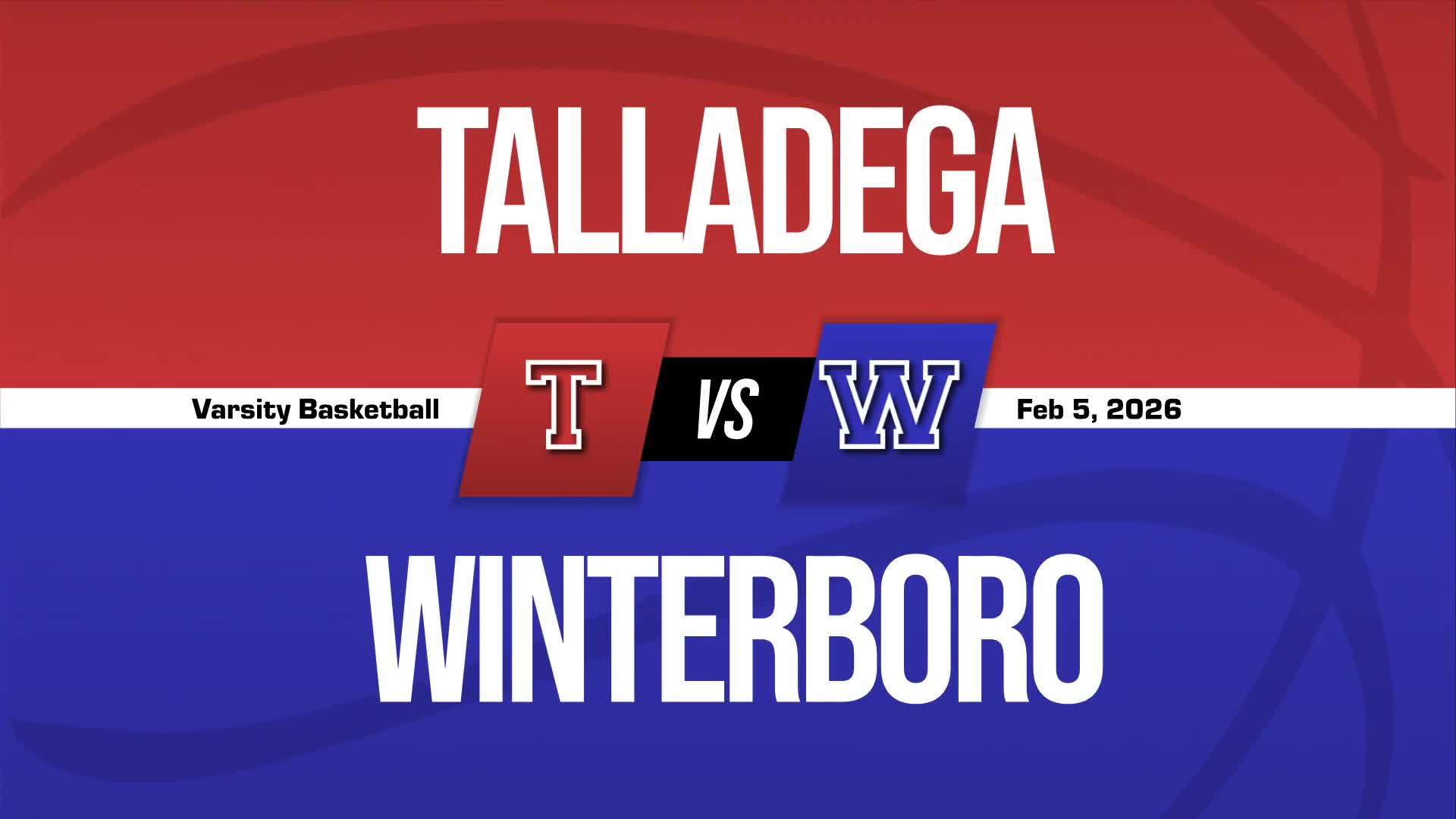 Basketball Game Preview: Winterboro Bulldogs vs. Wadley Bulldogs + How To Watch