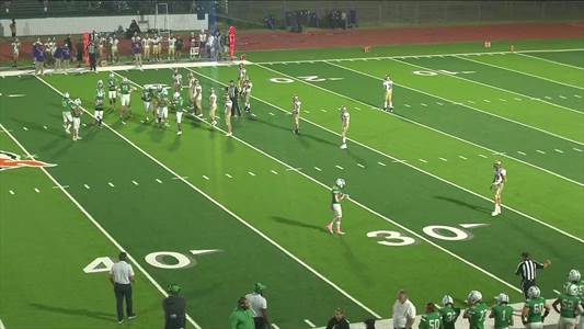 Baseball Recap: Bangs has no trouble against Winters