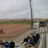 Softball Game Recap: La Vernia Bears vs. San Antonio Memorial Minutemen