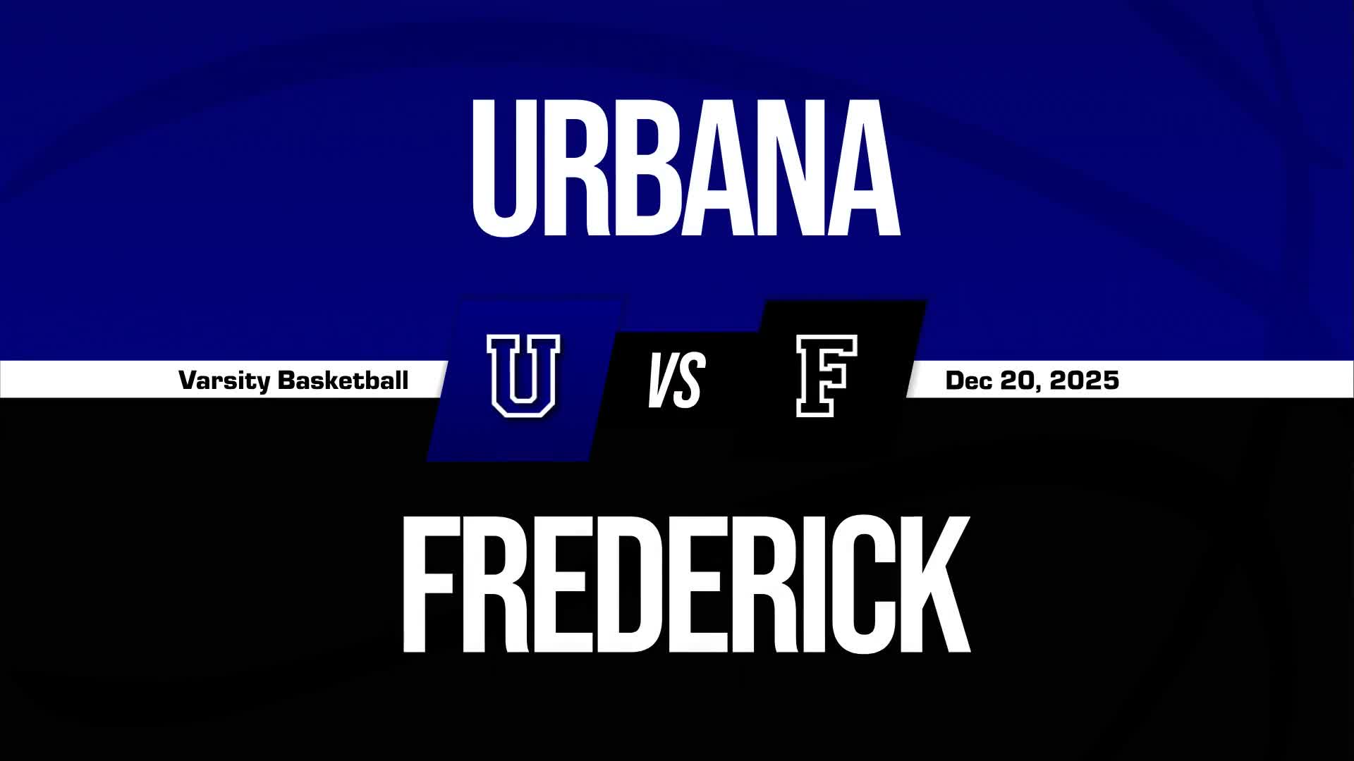 Basketball Game Preview: Urbana Hawks vs. Linganore Lancers + Official Tickets