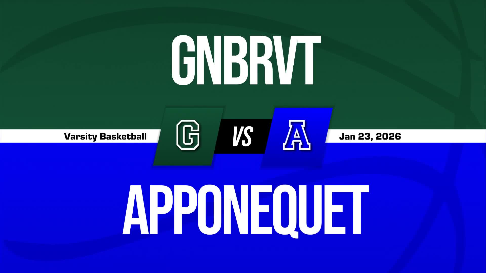 Basketball Recap: Greater New Bedford RVT Wins Going Away Against Apponequet Regional