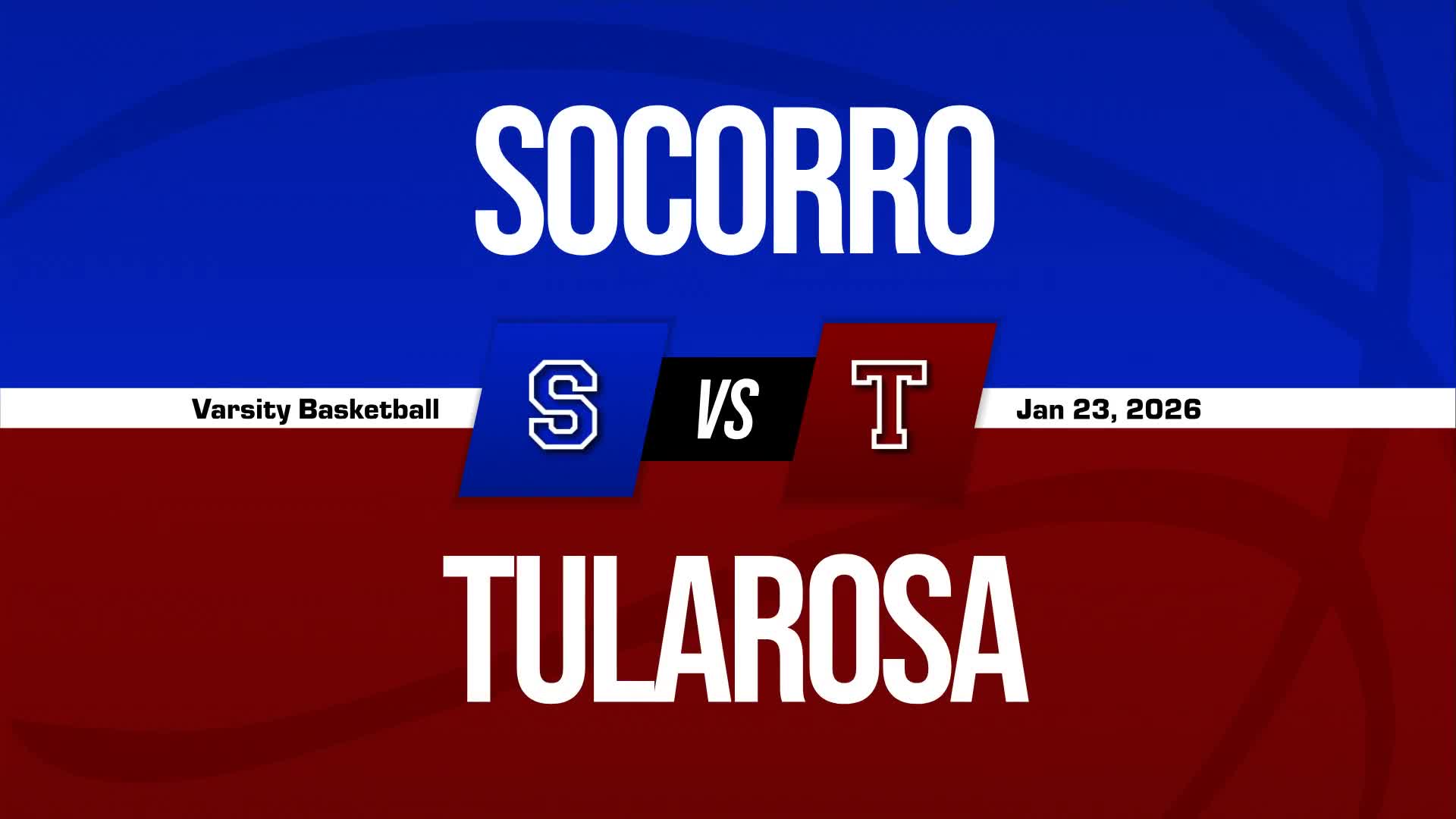 Basketball Recap: Tularosa Takes a Loss