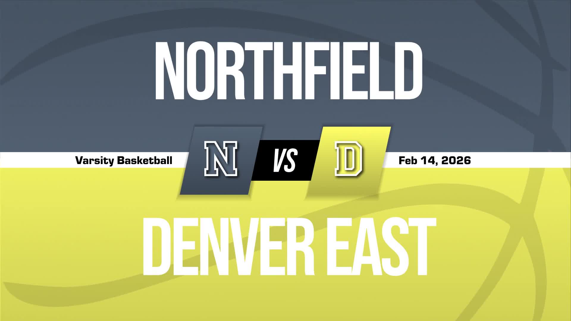 Basketball Recap: Denver East Extends Winning Streak to Eight + How To Watch