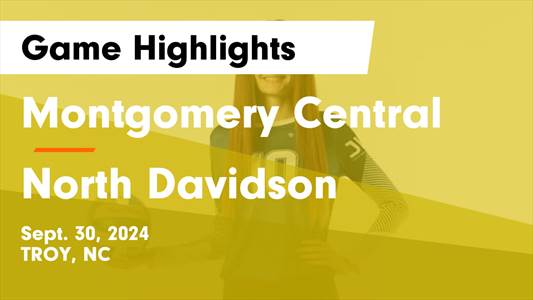 Volleyball Recap: Dynamic Duo of  Madison Henderson and  Melissa