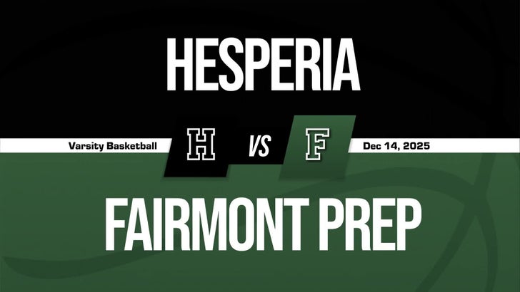 Basketball Game Preview: Fairmont Prep Huskies vs. Centennial Hu