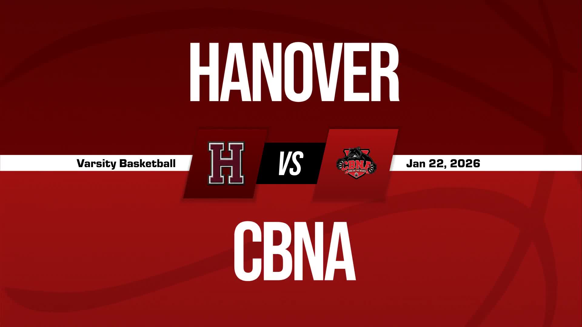 Basketball Game Preview: Hanover Bears vs. ConVal Cougars + How To Watch