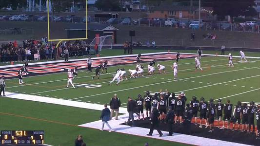 Baseball Game Preview: Ludington Heads Out