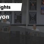 Basketball Game Recap: Perkins-Tryon Demons vs. Bristow Pirates
