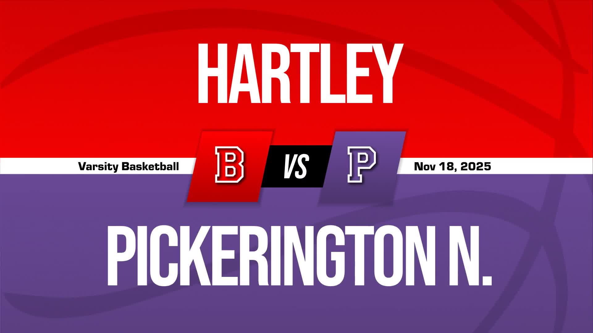 Basketball Recap: Bishop Hartley Piles Up the Points Against Linden-Mckinley