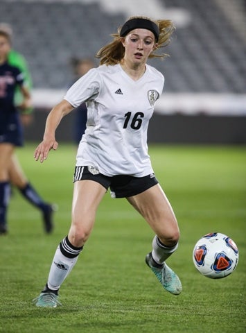 Kristen Capan, Jefferson Academy