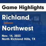 Basketball Game Preview: Richland Royals vs. Colleyville Heritage Panthers