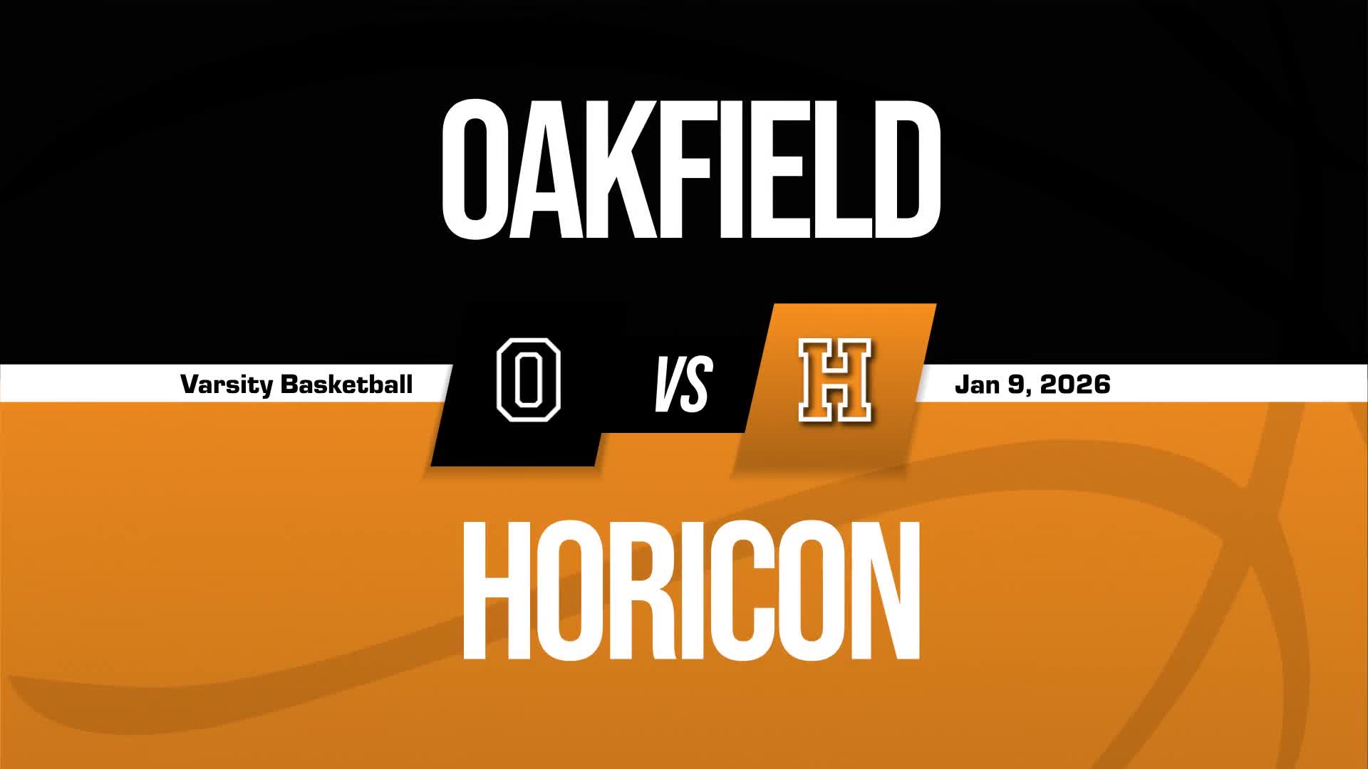 Basketball Game Preview: Horicon Marshmen vs. Deerfield Demons