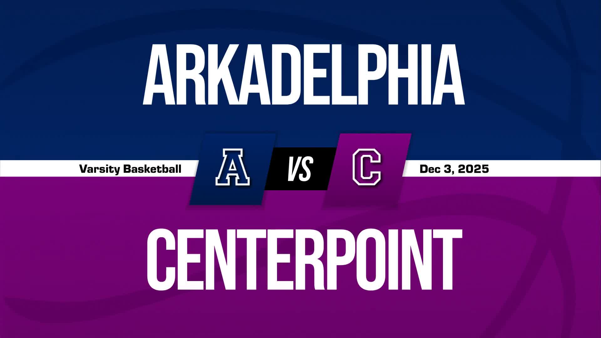 Basketball Recap: Centerpoint Comes Up Short