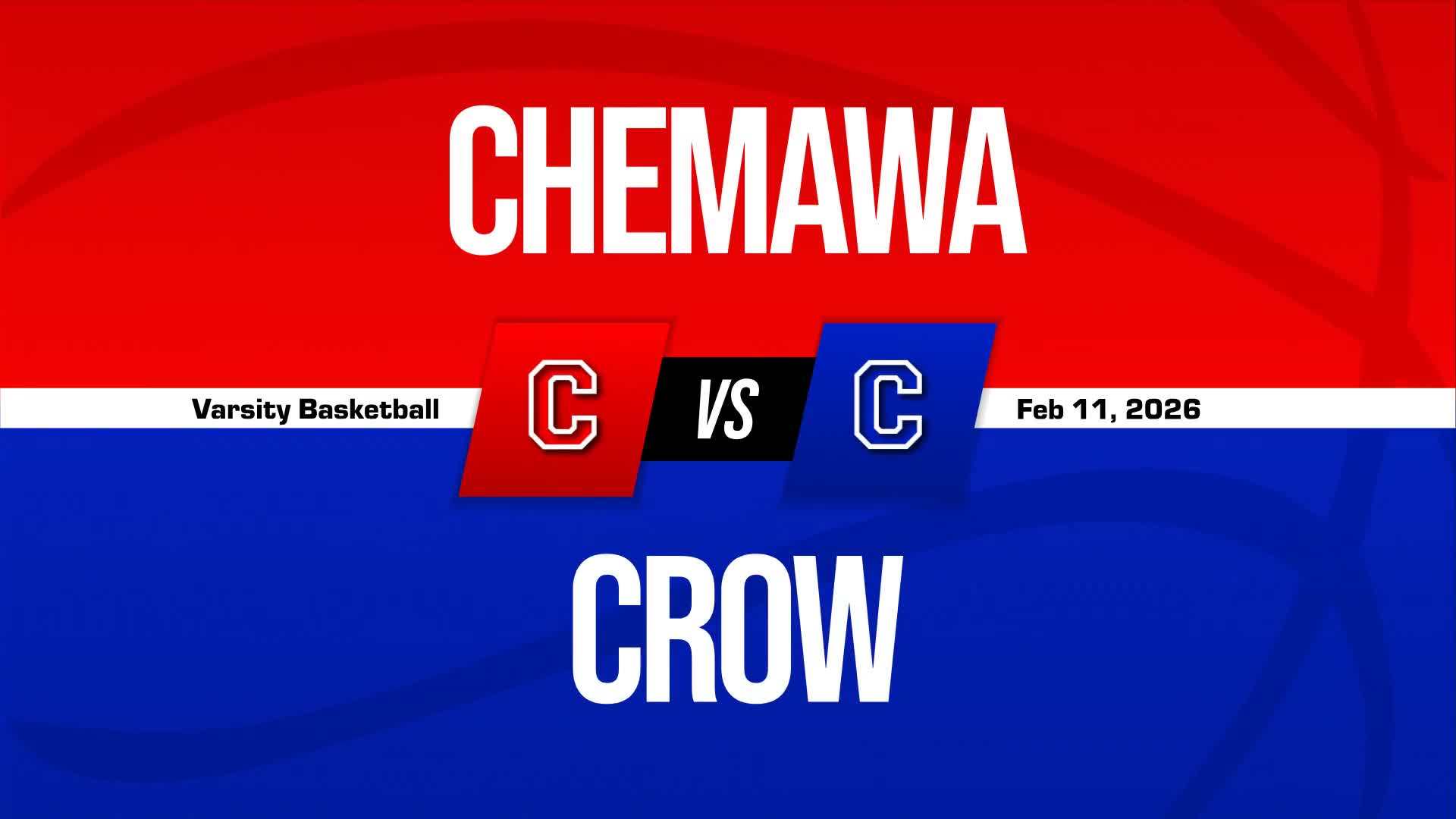 Basketball Recap: Crow Makes It Three in a Row at Home + How To Watch