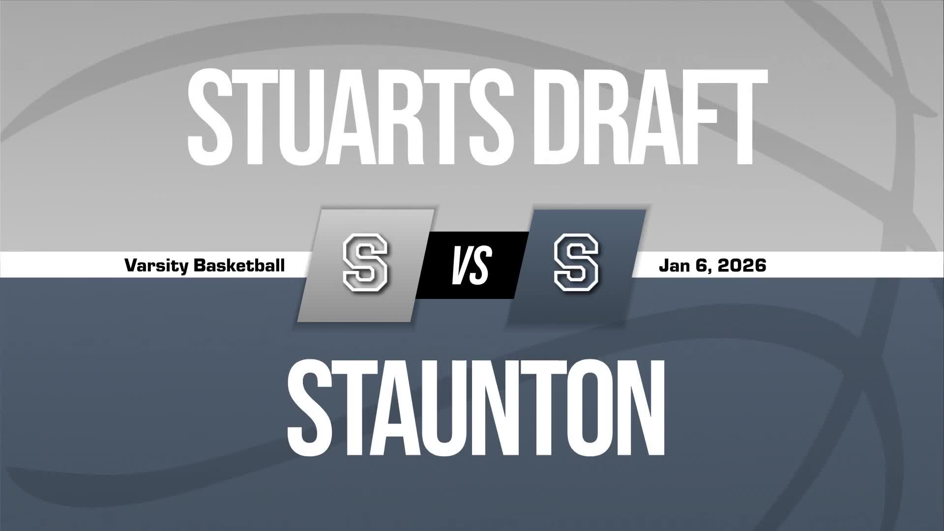 Basketball Game Preview: Staunton Storm vs. Broadway Gobblers + How To Watch