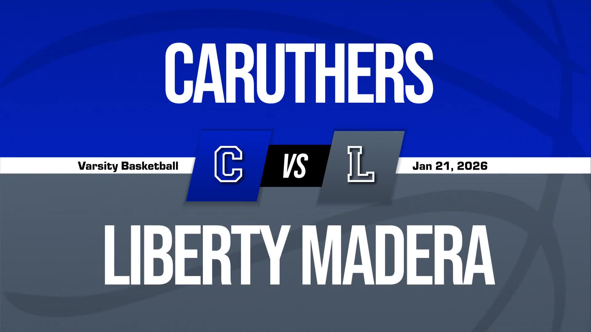 Basketball Game Preview: Liberty Hawks vs. Fresno Christian Eagl