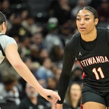 Kennedy Smith named 2023-24 California MaxPreps High School Girls Basketball Player of the Year