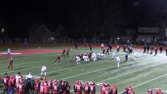 Basketball Game Preview: Manchester Red Hawks vs. Windsor Warrio